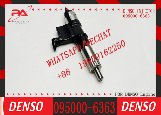 095000-6363 095000-6363  8-97609788-3  095000-5353 095000-5360 095000-5471  Injector