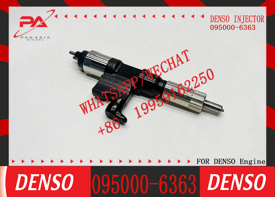 095000-6363 095000-6363  8-97609788-3  095000-5353 095000-5360 095000-5471  Injector