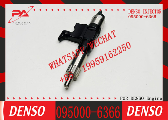 Diesel Engine Fuel Injector  095000-6366  095000-5471 095000-5500 8-97609788-6 095000-6360 095000-6363