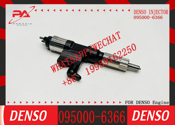Diesel Engine Fuel Injector  095000-6366  095000-5471 095000-5500 8-97609788-6 095000-6360 095000-6363