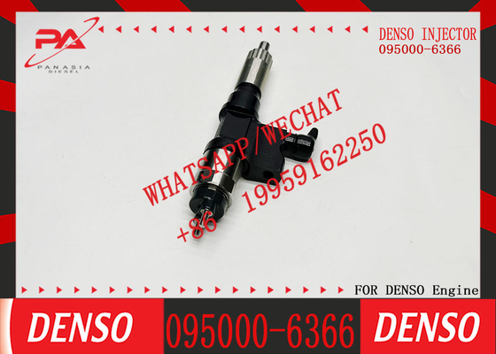 Diesel Engine Fuel Injector  095000-6366  095000-5471 095000-5500 8-97609788-6 095000-6360 095000-6363