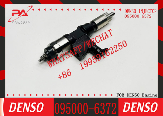 Common Rail Fuel Injector Assembly   095000-6360 095000-6363  8-97609789-2 095000-6366 095000-6367 095000-6372