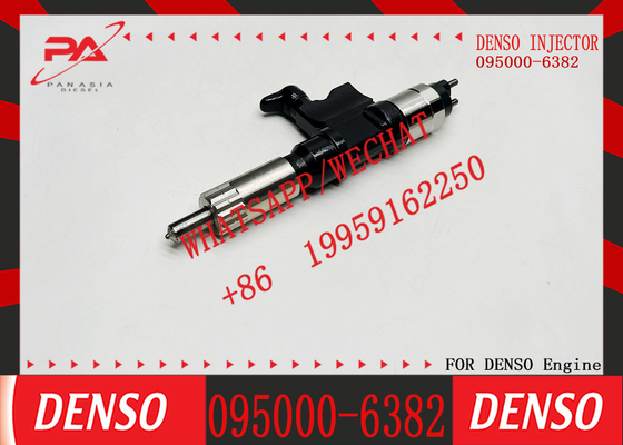 Diesel Engine Injector  095000-6382 095000-6392 095000-8901 095000-8930  8-97609790-2 8-97609791-2