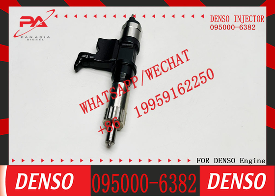 Diesel Engine Injector  095000-6382 095000-6392 095000-8901 095000-8930  8-97609790-2 8-97609791-2