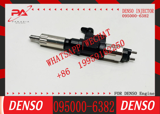 Diesel Engine Injector  095000-6382 095000-6392 095000-8901 095000-8930  8-97609790-2 8-97609791-2