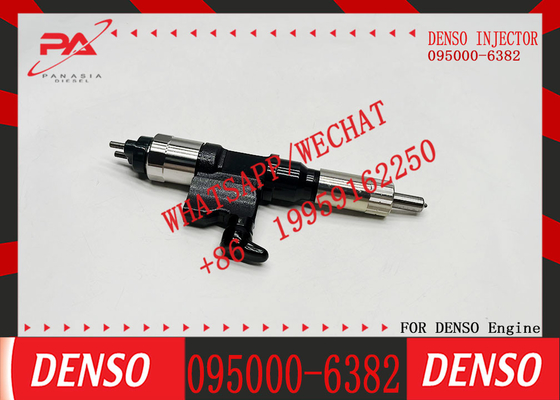 Diesel Engine Injector  095000-6382 095000-6392 095000-8901 095000-8930  8-97609790-2 8-97609791-2
