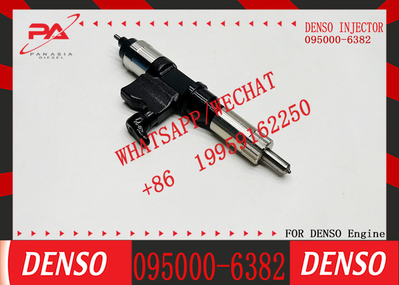Diesel Engine Injector  095000-6382 095000-6392 095000-8901 095000-8930  8-97609790-2 8-97609791-2