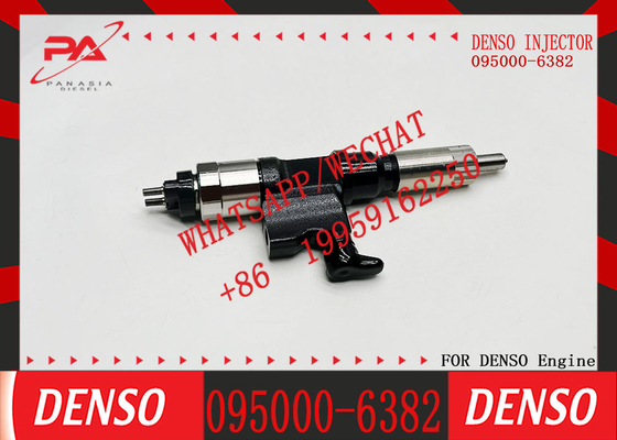 Diesel Engine Injector  095000-6382 095000-6392 095000-8901 095000-8930  8-97609790-2 8-97609791-2