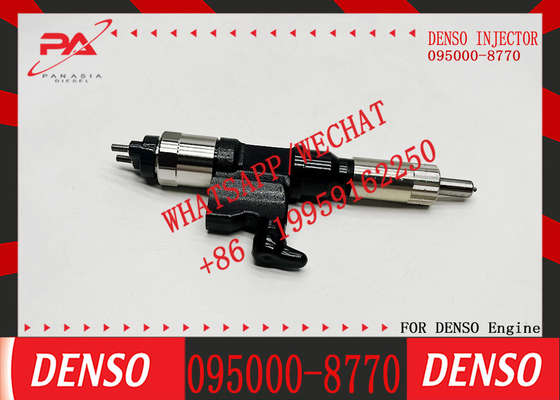 Common Rail Injector Assy  095000-6392 095000-8901 095000-8930 095000-8770  8-97367552-3