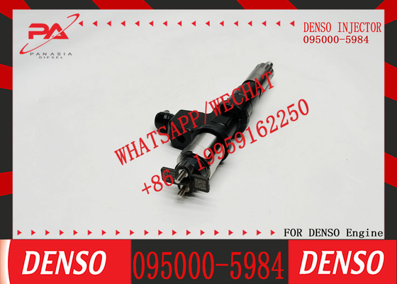 High Quality Common Rail Fuel Injector 095000-5984  095000-5513 095000-5514 8-97603099-3  095000-5515