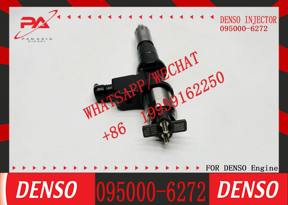 Fuel Injector Assembly   095000-6270 095000-6271 095000-6272 095000-6650  8-97610254-2