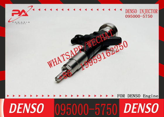 Fuel Injector 095000-5750  8-97354811-0  095000-6991 095000-6992 095000-6993