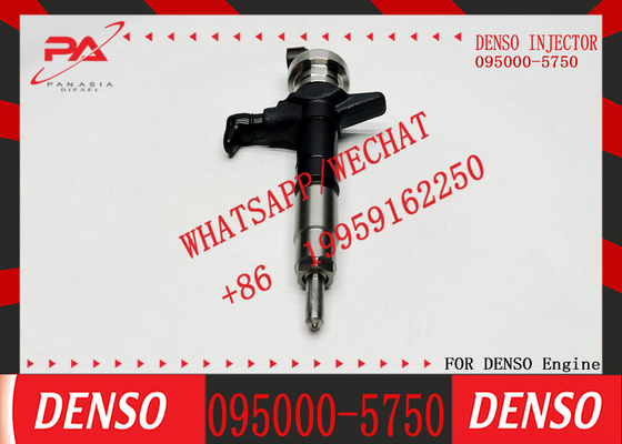 Fuel Injector 095000-5750  8-97354811-0  095000-6991 095000-6992 095000-6993