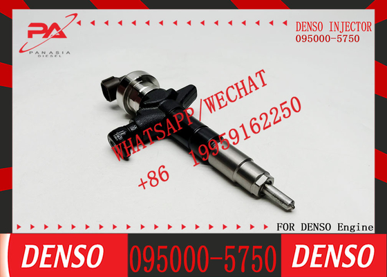 Fuel Injector 095000-5750  8-97354811-0  095000-6991 095000-6992 095000-6993
