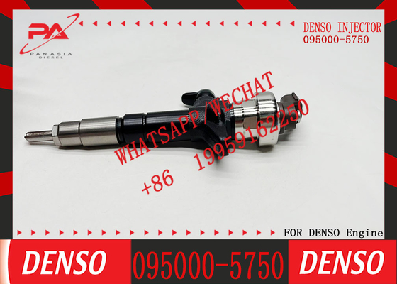 Fuel Injector 095000-5750  8-97354811-0  095000-6991 095000-6992 095000-6993