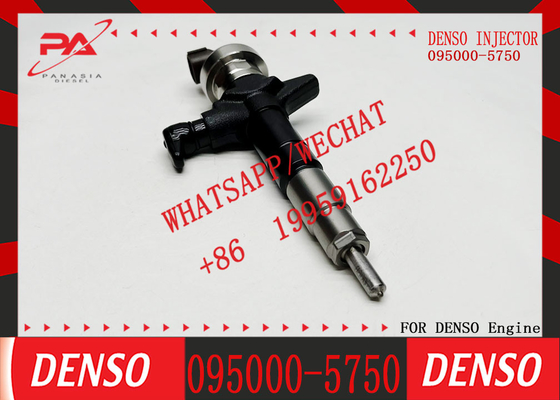 Fuel Injector 095000-5750  8-97354811-0  095000-6991 095000-6992 095000-6993