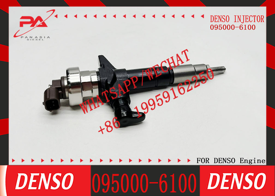 Diesel Injector 095000-6100  8-98011604-0  095000-6990 095000-6991 095000-6992 095000-6993