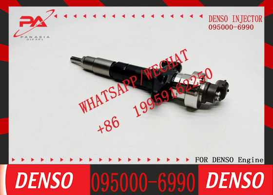 Common Rail Injector 8-98011605-3 095000-6990 095000-5431 095000-5750 095000-6100 095000-6170   For Isuzu
