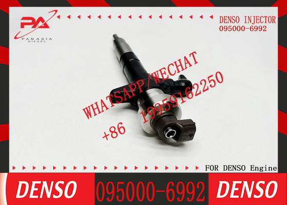 Diesel Injector 8-98011605-1  095000-6992 095000-6993 095000-6980 095000-8030