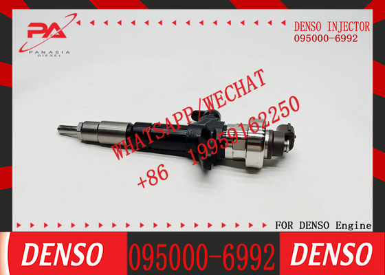 Diesel Injector 8-98011605-1  095000-6992 095000-6993 095000-6980 095000-8030