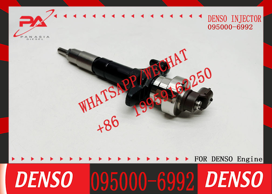 Diesel Injector 8-98011605-1  095000-6992 095000-6993 095000-6980 095000-8030