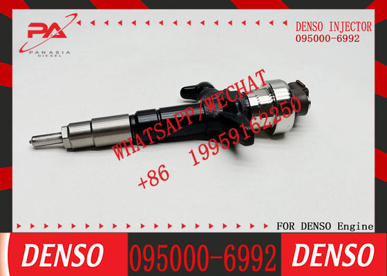 Diesel Injector 8-98011605-1  095000-6992 095000-6993 095000-6980 095000-8030