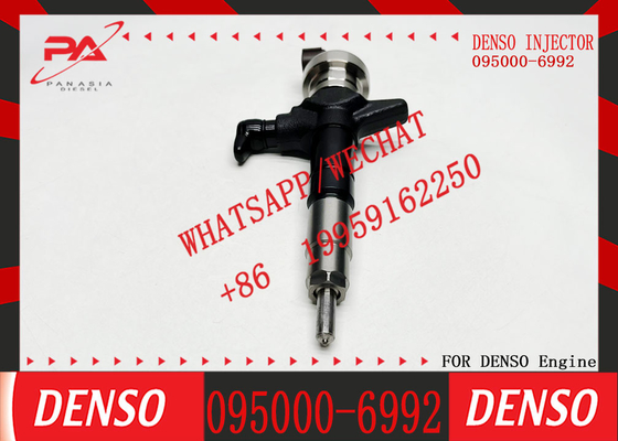 Diesel Injector 8-98011605-1  095000-6992 095000-6993 095000-6980 095000-8030