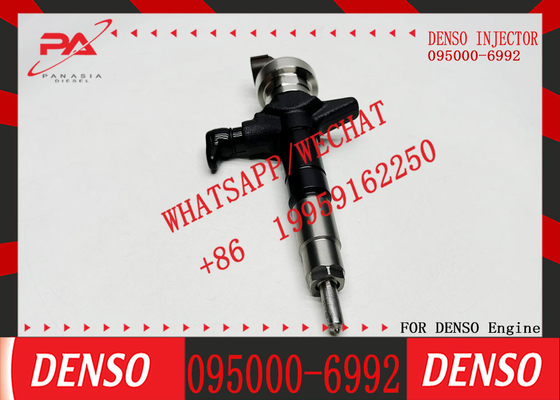 Diesel Injector 8-98011605-1  095000-6992 095000-6993 095000-6980 095000-8030