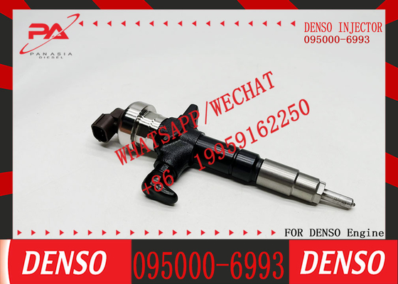 Engine Fuel Injector For Isuzu 095000-6993  8-98011605-4  095000-5431 095000-5750 095000-6100 095000-6170 065000-6172 0
