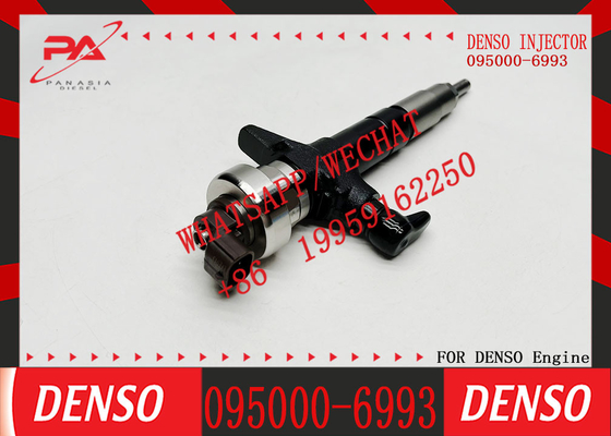 Engine Fuel Injector For Isuzu 095000-6993  8-98011605-4  095000-5431 095000-5750 095000-6100 095000-6170 065000-6172 0