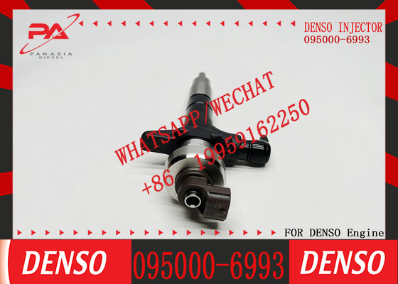Engine Fuel Injector For Isuzu 095000-6993  8-98011605-4  095000-5431 095000-5750 095000-6100 095000-6170 065000-6172 0