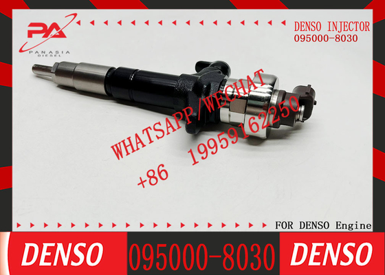 High Quality Common Rail Fuel Injector 095000-8030  065000-6172 095000-6173  8-98074909-0 095000-6990 095000-6991