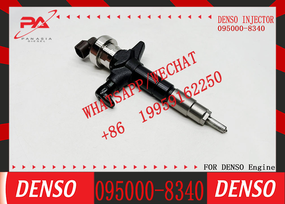 Common Rail Injector 095000-8340  095000-6173 095000-6990 095000-6991 8-97435030-0  095000-6992 095000-6993