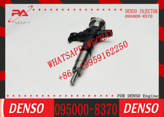 Diesel Engine Fuel Injector 095000-8370  8-98119228-1  095000-6170 065000-6172 095000-6173 095000-6990 095000-6991 09500