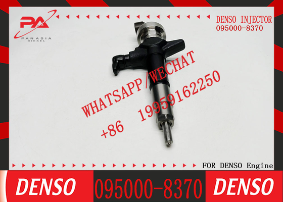 Diesel Engine Fuel Injector 095000-8370  8-98119228-1  095000-6170 065000-6172 095000-6173 095000-6990 095000-6991 09500