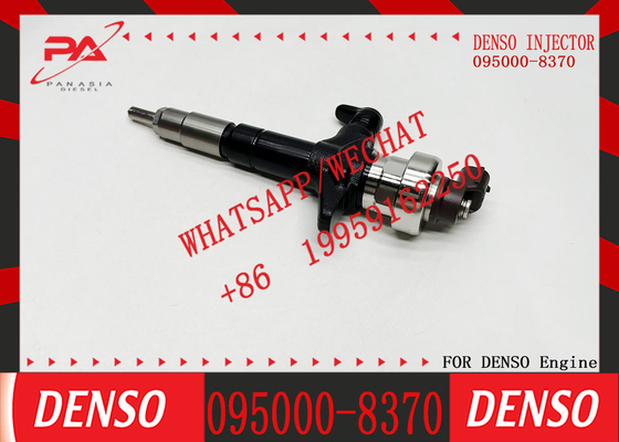 Diesel Engine Fuel Injector 095000-8370  8-98119228-1  095000-6170 065000-6172 095000-6173 095000-6990 095000-6991 09500
