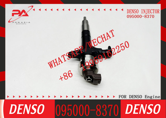 Diesel Engine Fuel Injector 095000-8370  8-98119228-1  095000-6170 065000-6172 095000-6173 095000-6990 095000-6991 09500