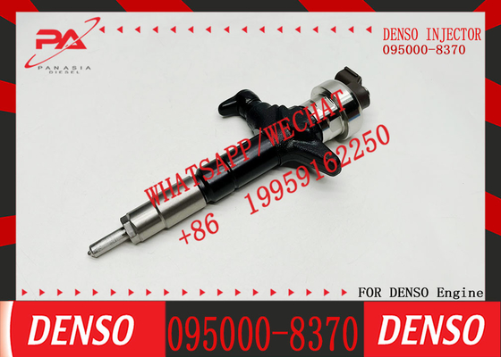 Diesel Engine Fuel Injector 095000-8370  8-98119228-1  095000-6170 065000-6172 095000-6173 095000-6990 095000-6991 09500