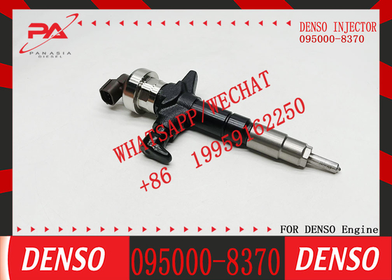Diesel Engine Fuel Injector 095000-8370  8-98119228-1  095000-6170 065000-6172 095000-6173 095000-6990 095000-6991 09500