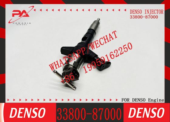 Engine Injector  33800-87000  33800-45701  095000-5550  095000-8310 095000-6030