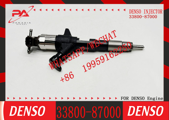 Engine Injector  33800-87000  33800-45701  095000-5550  095000-8310 095000-6030