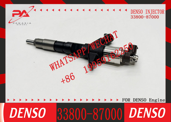 Engine Injector  33800-87000  33800-45701  095000-5550  095000-8310 095000-6030
