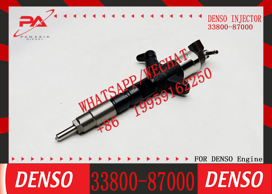 Engine Injector  33800-87000  33800-45701  095000-5550  095000-8310 095000-6030