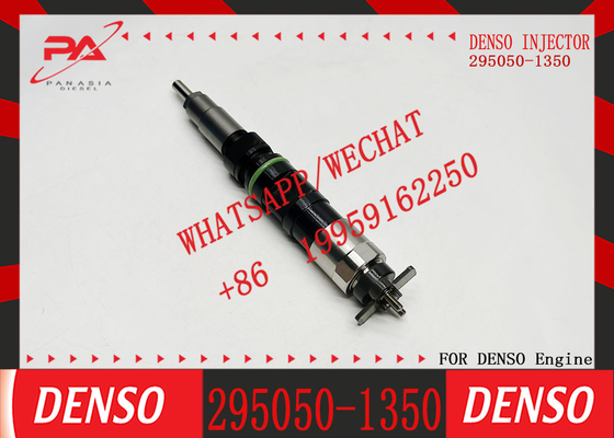 Fuel Injector 295050-1350   21896867  295050-1240