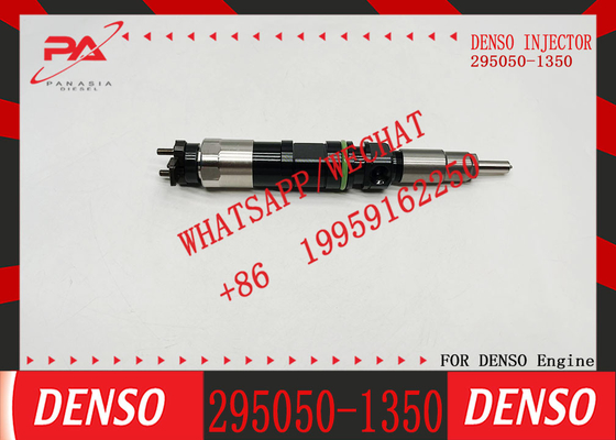 Fuel Injector 295050-1350   21896867  295050-1240