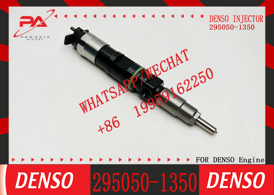 Fuel Injector 295050-1350   21896867  295050-1240