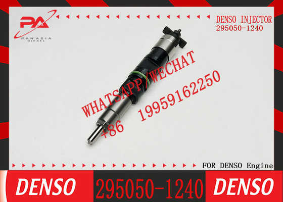 Fuel Injector Assembly  295050-0511 295050-1350 295050-1240  21785960