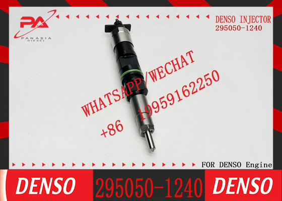 Fuel Injector Assembly  295050-0511 295050-1350 295050-1240  21785960