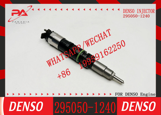 Fuel Injector Assembly  295050-0511 295050-1350 295050-1240  21785960