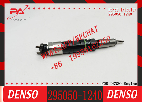 Fuel Injector Assembly  295050-0511 295050-1350 295050-1240  21785960